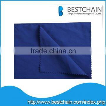 Fabrics of high-grade windbreaker Uv protection against water