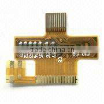 fpc flexible printed circuit