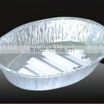 Aluminium Foil Container