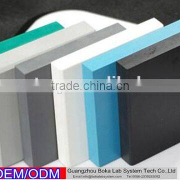 Chemical Resistant Epoxy Resin Countertop photo-4