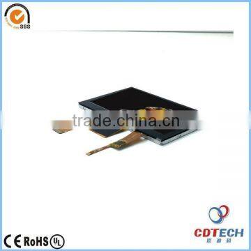 OEM 4.3 Inch Small TFT Suquare LCD Color Display With Projecter-CAP photo-2