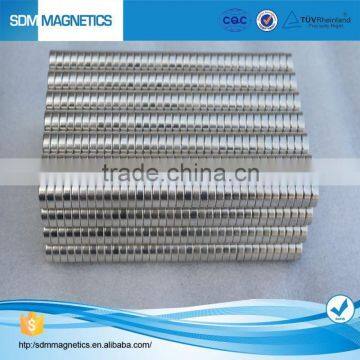 Free Energy Motor Shuttering Neodymium Magnets for Sale photo-3