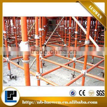 High Quality Cuplock Frame Scaffolding Accessories photo-3