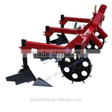 Top Quality Farm Tillage 3-Point Cultivator