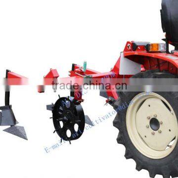 Farm Tractor Hitched 3 Point Cultivator