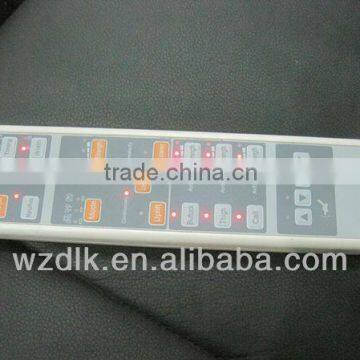 2013Hot Sale Coin Operated Massage ChairVending Massage Chair / Paper Money Operated Massage Chair DLK-H005T photo-4