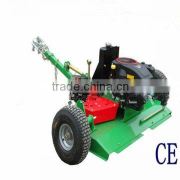 New type drum type mower for ATV 2016 HOT SALE