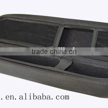 New Custom Eva hair packaging&Eva hair case with good quality