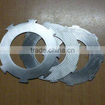Bajaj Clutch steel plate full set