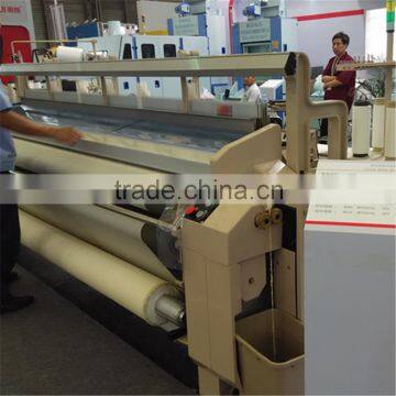 Textile machinery water jet loom with spare parts