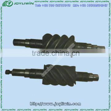 2016 High Cost-performance Overhaul Repair Service for Type Atlas Copco Oil Free Screw Air Compressor photo-5