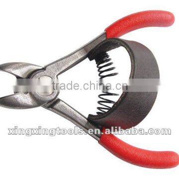 Drop Forged Orange Picking Scissors