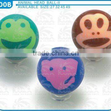 HIGH Bouncing ball KILOMAX