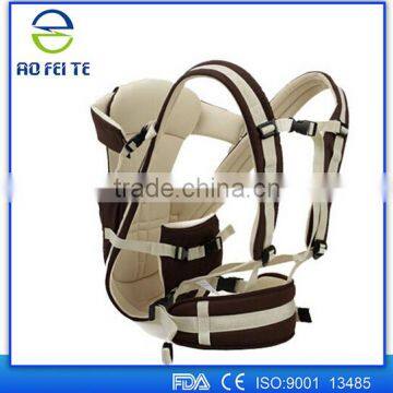 Aofeite Best Selling Cool Fashion Baby Wrap Carrier Baby Wrap Sling , Baby Carrier Backpack Pattern