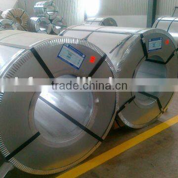 Prime Cold Rolled Steel Coil Full Hard