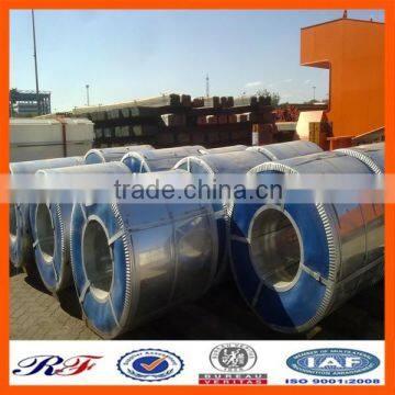 Hot Dipped Galvanized Steel Coil