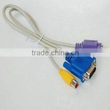 vga to ps2 cable