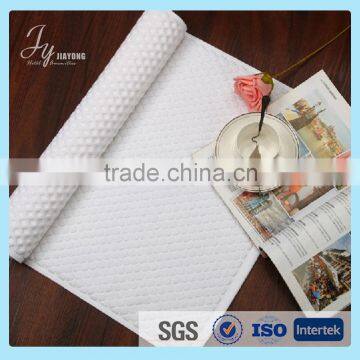 fashionable and elegant new design anti-slip bath mat