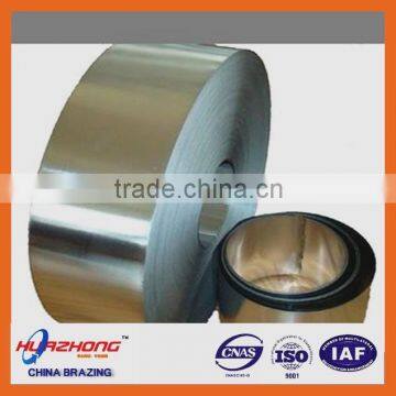 BNi-2 nickel amorphous brazing plate