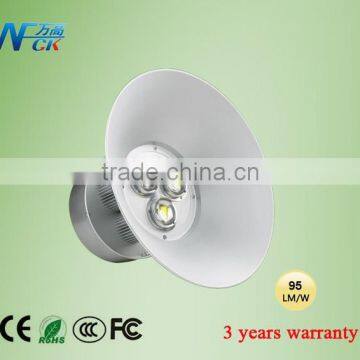 Indoor warehouse gymnasium hot sell 200W led high bay light