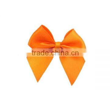 Factory supply yellow ribbon bows