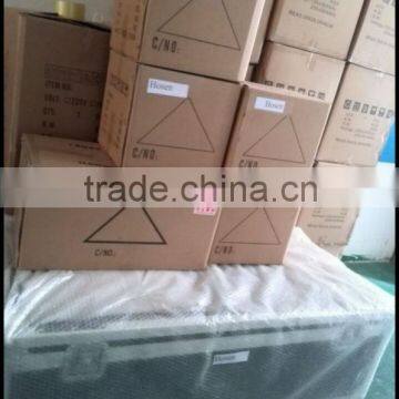 16LED 110v -220v Co2 Jet Led Co2 Machine ,DMX Led CO2 Cannon photo-3