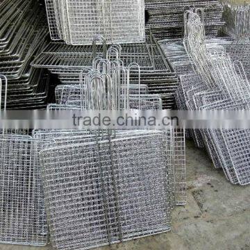 Factory Price Barbecue Grill Net photo-2