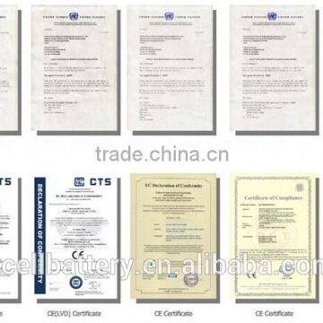 20000mAh D Size ER34615 Primary Lithium Battery 3.6V photo-6