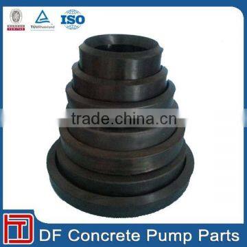 Concrete Pump Pipe Rubber Gasket