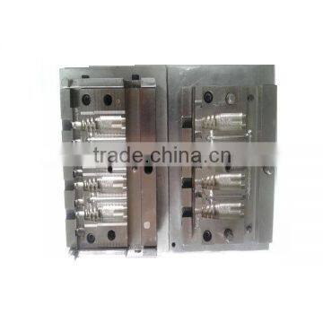 Professional mould manufaturer for plug