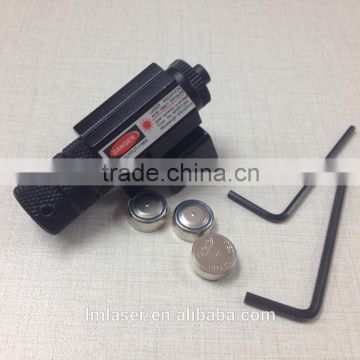 Factory Laser Sight Hot Sale for Gun Mounting Wholesale for Buyer