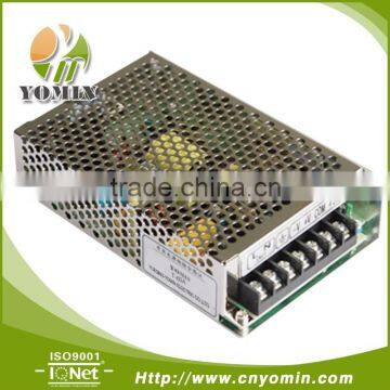 60W triple output switching power supply T-60