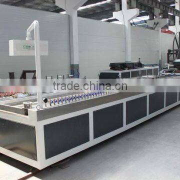 PP,PE,ABS,HIPS Single Layer, Multi-Layers Composite Sheet /plate Equipment photo-5
