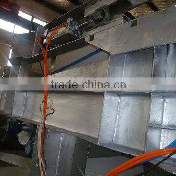 Belt Press Used for Wine Manufacturing Factory photo-3