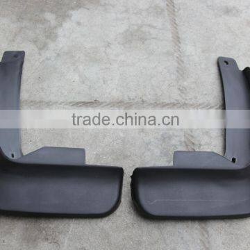 2016 Best Design Mudguards for Volkswagen Jinsang