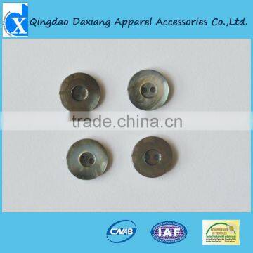 small mother of pearl shirt buttons