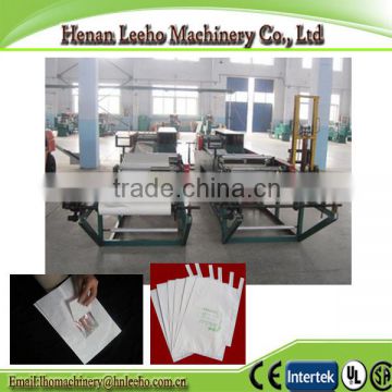 industrial fruit protective bag maker for sale