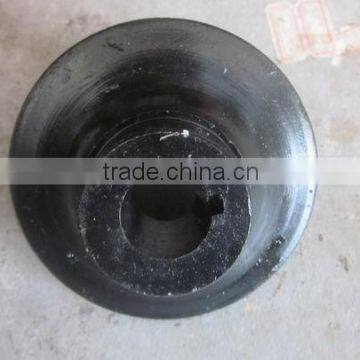 Cast Iron Coupling