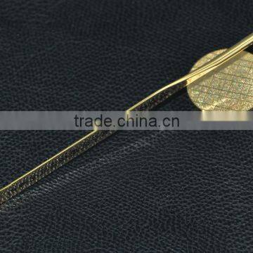 Custom Personalized Metal Bookmark and Souvenir Bookmark photo-3