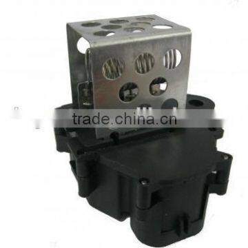 9659799080 Fan Resistor,Blower Motor Resistor For Peugeot 307