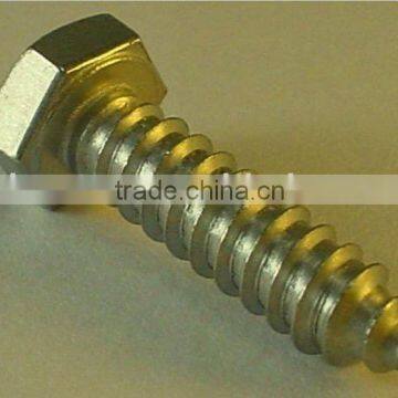 Hexagon Head Wood Screw DIN571