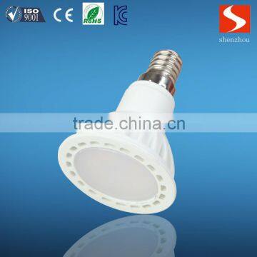 2w LED Spot Llight PC LED Lamp LED Lighting Bulb