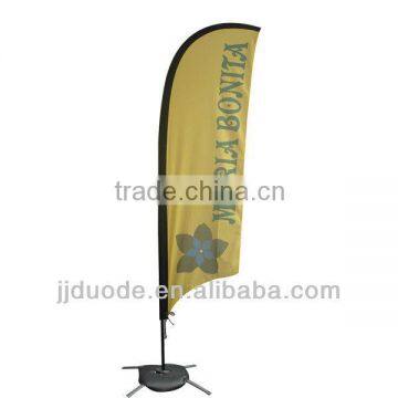 printing flying banner