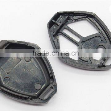 For Mitsubishi 2+1 Blank Key Cover Remote for Magnetic Key Fob photo-5