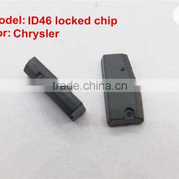 New ID46 Transponder Chip for Chrysler Chip Transponder Car Key Transponder Chip