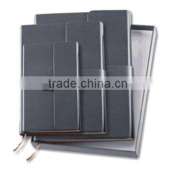 2014 leather notebook China products located in Wenzhou