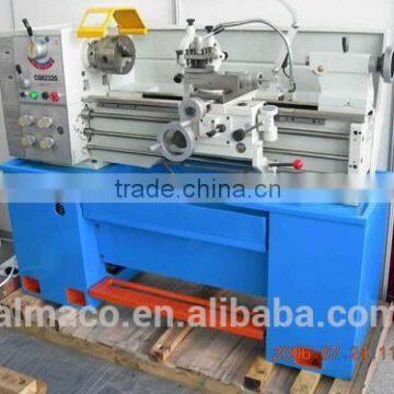 The advanced chinese engine lathe CQ6236 of ALMACO company