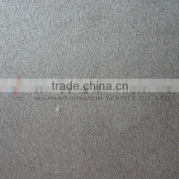 Weft Suede Fabric product