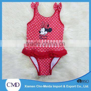 Buy Direct From China Wholesale Satin Girl Bikini Swimwear