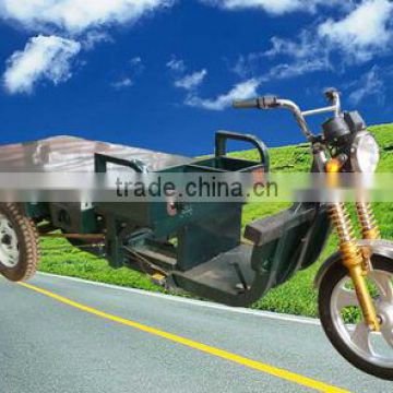 3 Wheel Bicycle for Cargo Delivery